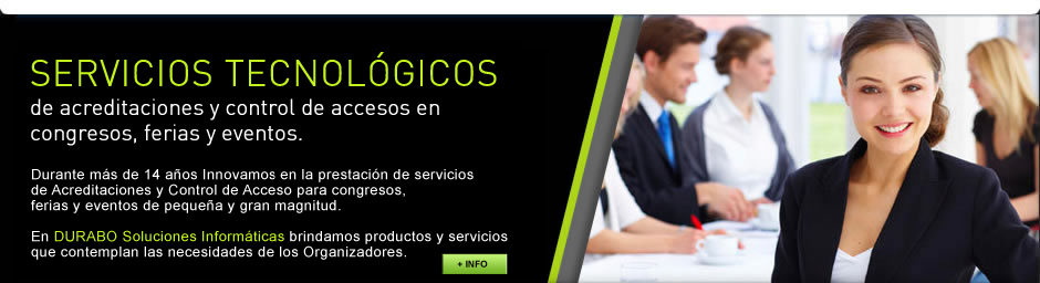 Servicios Integrales